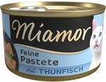 Miamor Pastete Thunfisch 24x85g