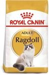 ROYAL CANIN Ragdoll Adult Katzenfutter trocken 10kg