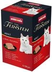 animonda vom Feinsten Rind und Kartoffeln 32x100g