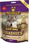 Wolfsblut WB767059, Wolfsblut Squashies Black Bird 300g, Grundpreis: &euro; 15,63 /