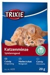 Trixie Katzenminze Kräutermischung 20g Trixie Katzenminze Kräutermischung 20g