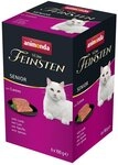 animonda vom Feinsten Senior Lamm 32x100g