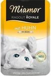 Miamor Ragout Royale Huhn in Jelly 22x100g