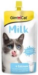 GimCat Milch 200ml GimCat Milch 200ml