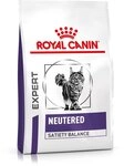 ROYAL CANIN® Expert NEUTERED SATIETY BALANCE Trockenfutter für Katzen 8kg ROYAL CANIN® Expert NEUTERED SATIETY BALANCE Trockenfutter für Katzen 8kg