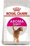 ROYAL CANIN AROMA EXIGENT Trockenfutter für wählerische Katzen 10kg ROYAL CANIN AROMA EXIGENT Trockenfutter für wählerische Katzen 10kg