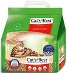 Cat's Best Original Katzenstreu 10l (4,3kg)
