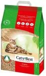 Cat's Best Original Katzenstreu 20l (8,6kg)