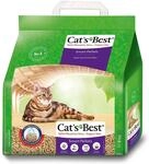 Cat's Best Smart Pellets 10l (5kg)