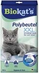 Biokat's Hygienebeutel Polybeutel XXL 12 St&uuml;ck