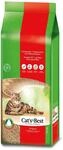 Cat's Best Original Katzenstreu 40l (17,2kg)