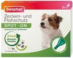 beaphar Spot On Tropfen f&uuml;r kleine Hunde
