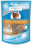 bogadent DENTAL ENZYME CHIPS CHICKEN Katze 50g