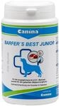 Canina Barfer's Best Junior 350g