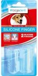 bogadent Silikon-Finger 2 St&uuml;ck