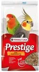 Versele Laga Vogelfutter Gro&szlig;sittiche 4kg