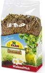 JR Farm Individual Wellensittich 1kg