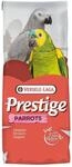 Versele Laga Vogelfutter Papageien Prestige Parrots 15kg