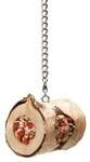 JR Farm Birds Holzrolle