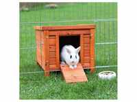 Trixie Natura Kleintierhaus für Kaninchen