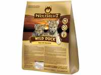 Wolfsblut WB761859, Wolfsblut Wild Duck Puppy Large Breed 2kg, Grundpreis:...