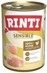 Rinti Sensible Huhn und Kartoffel 12x400g