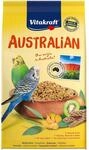 Vitakraft Australian Hauptfutter f&uuml;r Wellensittiche 800g