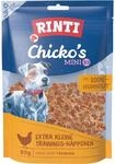 RINTI Chicko's MINI XS Trainings-H&auml;ppchen 80 g