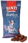 RINTI Extra Bitties Senior Huhn und Truthahn 75g