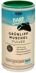 Grau Gr&uuml;nlippmuschel-Pulver 500g
