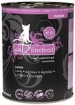 catz finefood Purrrr No.111 Lamm 6x400g