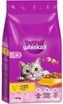 Whiskas Senior 7+ mit Huhn 1,9kg Whiskas Senior 7+ mit Huhn 1,9kg