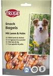 Trixie PREMIO Lamb Chicken Bagels 100g