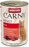 animonda Carny Adult Rind 6x400g