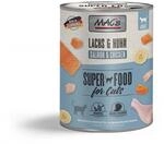 MAC's CAT Lachs und Huhn 6x800g