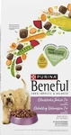 Beneful 12619622, PURINA BENEFUL Gl&uuml;ckliche Jahre 7+, Huhn und Gem&uuml;se 12 kg,