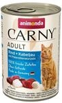 animonda Carny Adult Rind, Kabeljau und Petersilienwurzel 6x400g