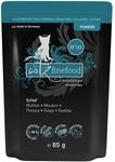 catz finefood PURE Schaf 16x85g