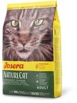 Josera NatureCat 400g Josera NatureCat 400g