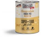 MAC's CAT Monoprotein Frische Pute 6x800g
