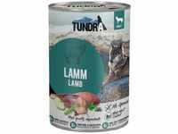 Tundra Dog Lamm 6x400g