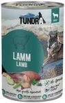 Tundra Dog Lamm 6x400g