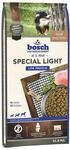 Bosch Hundefutter Special Light 12,5kg