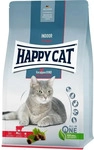 Happy Cat 70593, Happy Cat Indoor Adult Voralpen Rind 4kg, Grundpreis: &euro;...