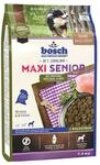 Bosch Hundefutter Maxi Senior Gefl&uuml;gel und Reis 2,5kg