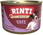 Rinti Gold mit Ente 12x185g