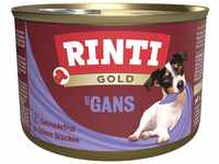 Rinti Gold mit Gans 12x185g