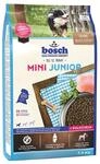 Bosch Hundefutter Mini Junior 3kg