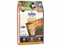Bosch Hundefutter Adult Lachs & Kartoffel 3kg