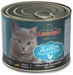 Leonardo Kitten reich an Gefl&uuml;gel 6x200g